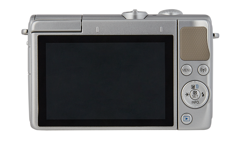 EOS M100