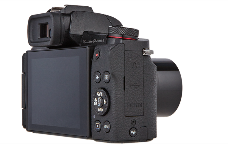 Расширенное Руководство К Canon Power Shot S 3