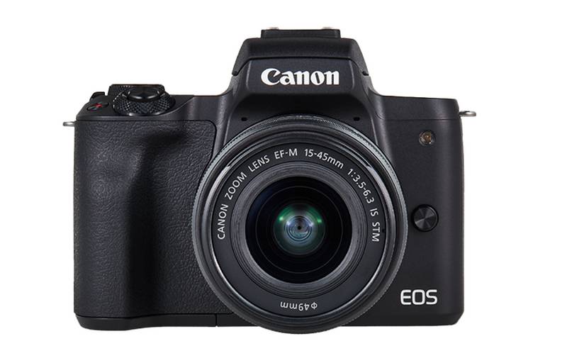 Mens beweeglijkheid lava Canon EOS M50 - Cameras - Canon Nederland