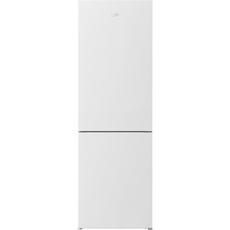 Beko CCFH1685W 60cm Fridge Freezer - White - Frost Free