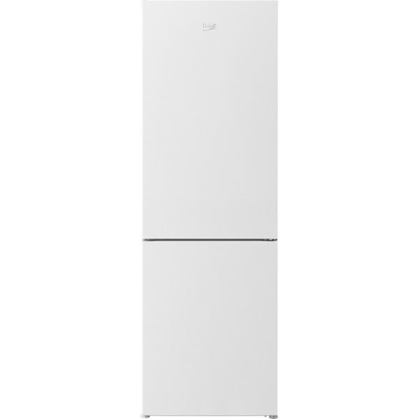 Beko CCFH1685W 60cm Fridge Freezer - White - Frost Free