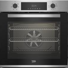 Beko AeroPerfect™ CIMY91X 60cm Built In RecycledNet™ Single Multi- function Oven - Stainless Steel