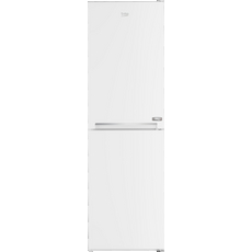 Beko CNG3582VW 54cm HarvestFresh Fridge Freezer - White - Frost Free