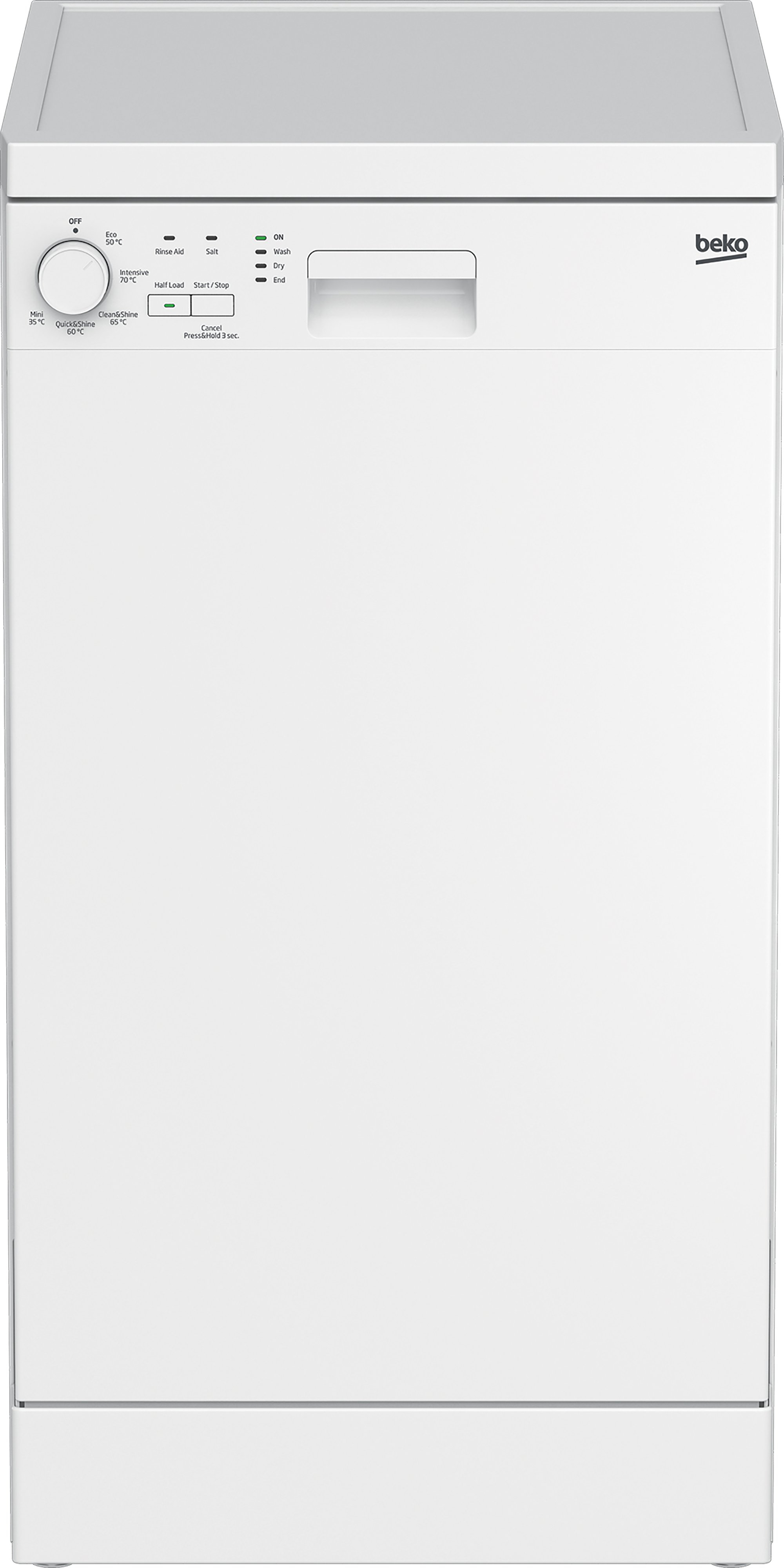 Slimline Dishwashers Ultra Slimline Dishwasher Euronics