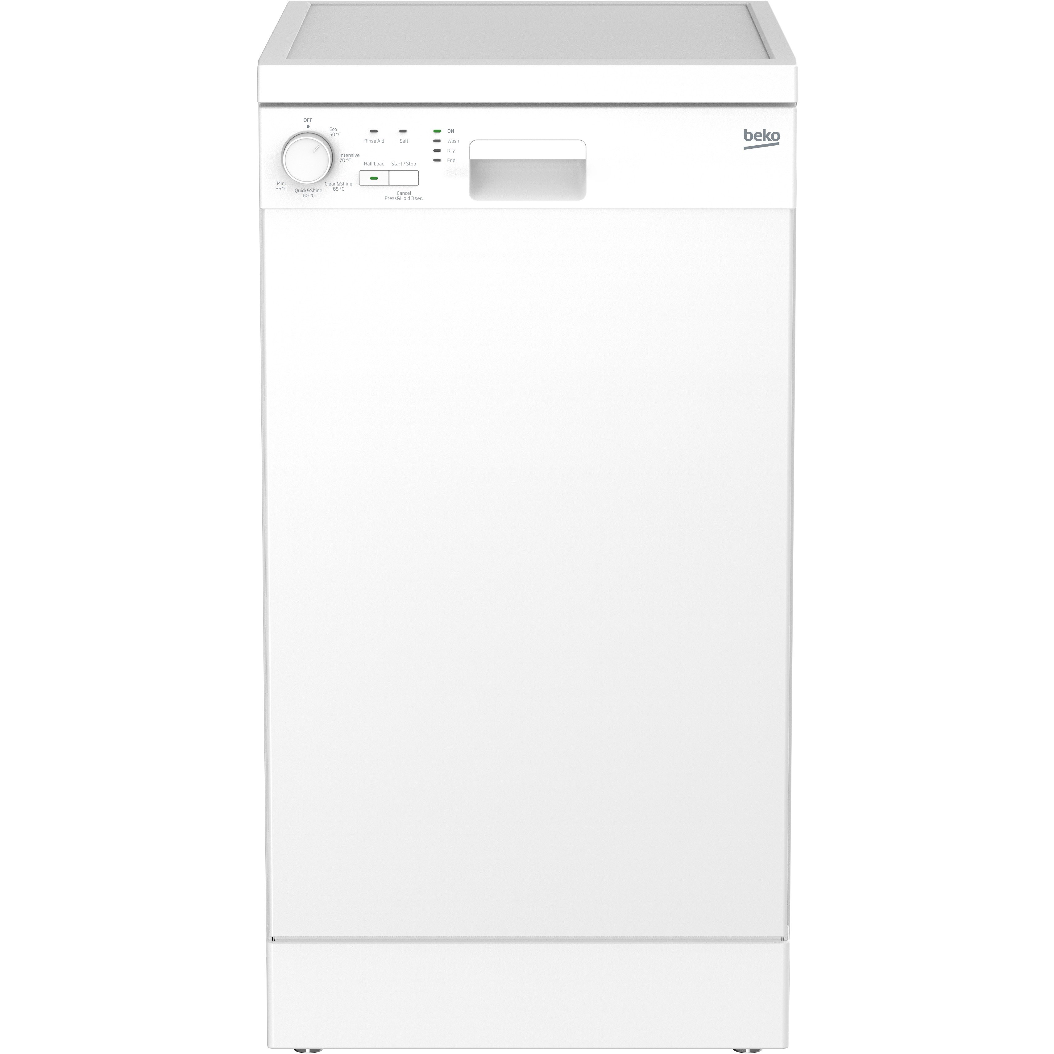 Slimline Dishwashers Dishwashers Catalogue Euronics Site