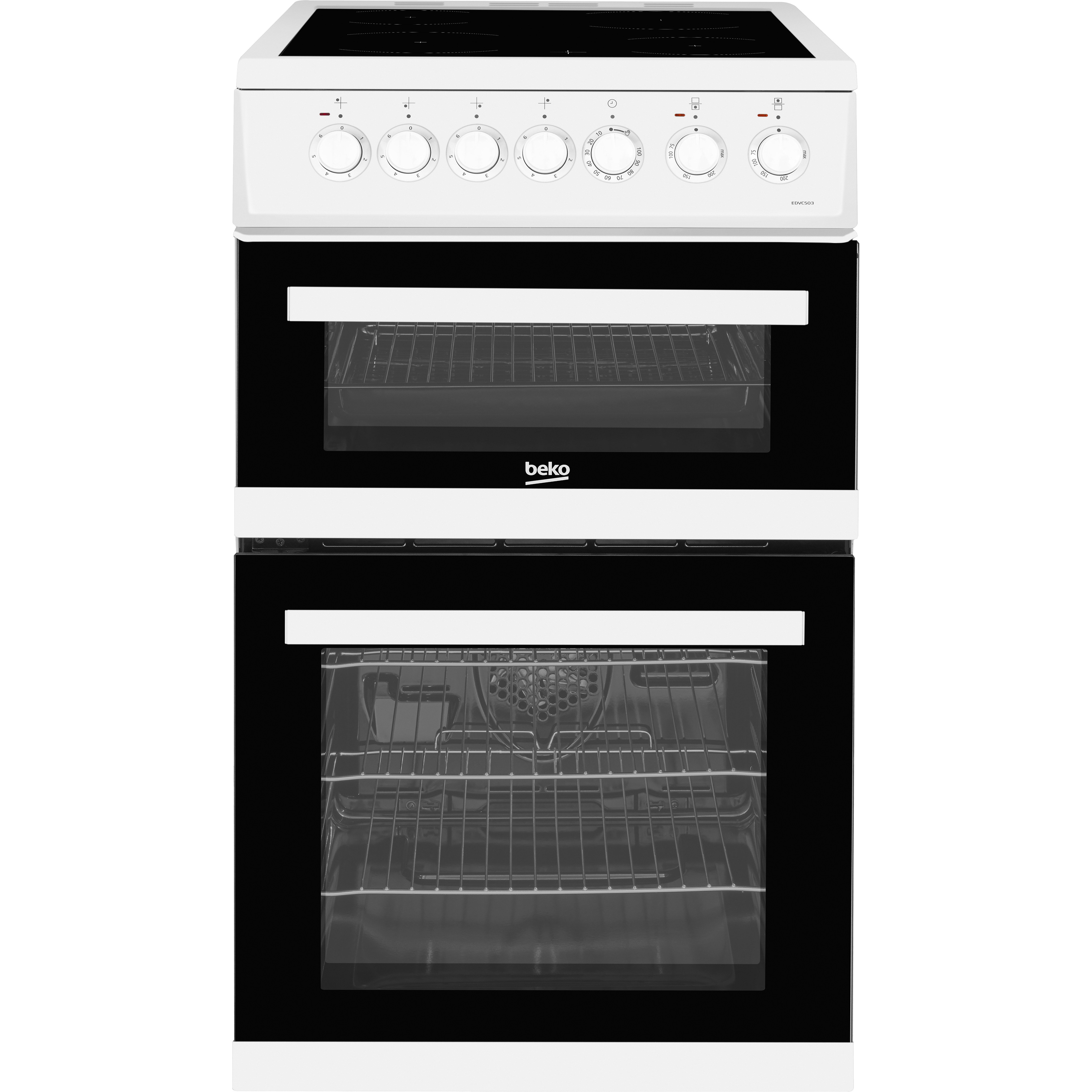 500 cm electric cookers clearance