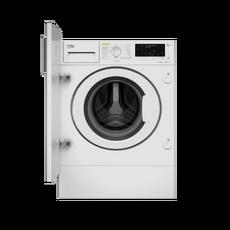 Beko WDIK752421F 7/5kg 1200rpm Integrated RecycledTub™ Washer Dryer - White
