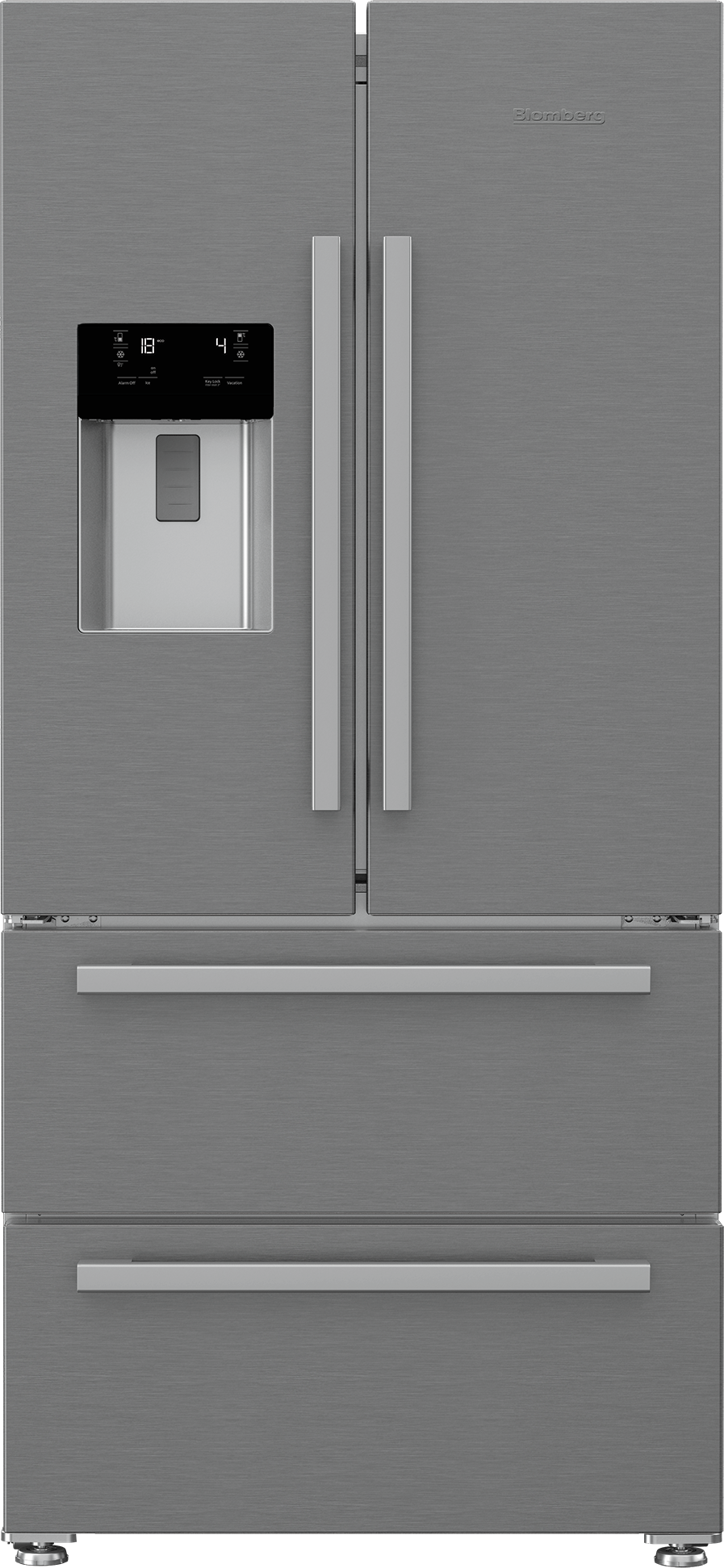 American Style Fridge Freezers Double Fridge Freezers Euronics