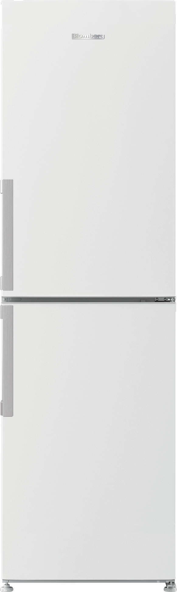 Beko Ccfh1685w 60cm Fridge Freezer White Frost Free Freestanding Fridge Freezers Fridge Freezers Refrigeration Catalogue Euronics Site
