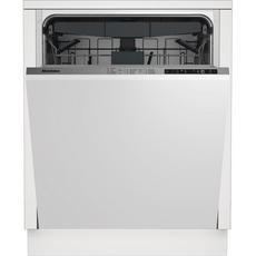 Blomberg LDV42244 Integrated Full Size Dishwasher - 14 Place Settings