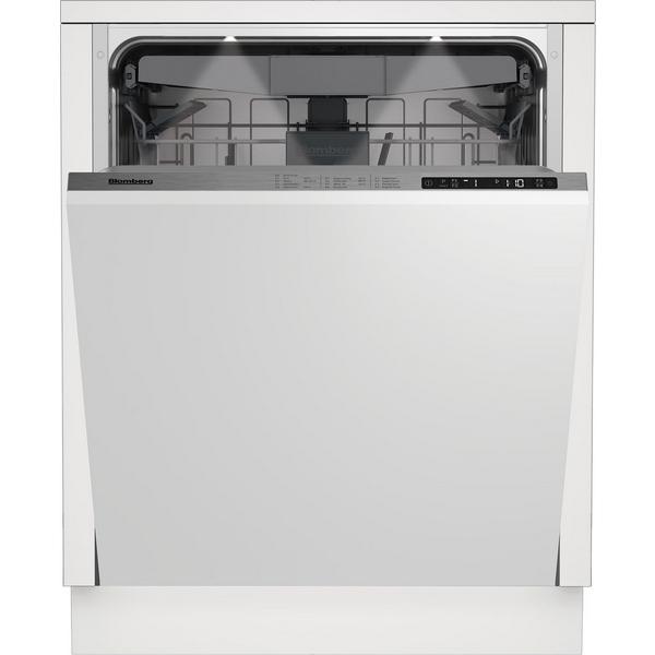 Blomberg LDV63440 Full Size Integrated Dishwasher with 16 Place Settings