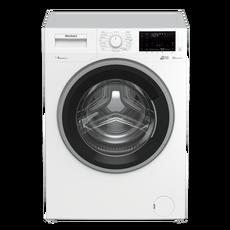 Blomberg LWF184410W 8kg 1400 Spin Washing Machine with Bluetooth Connection - White