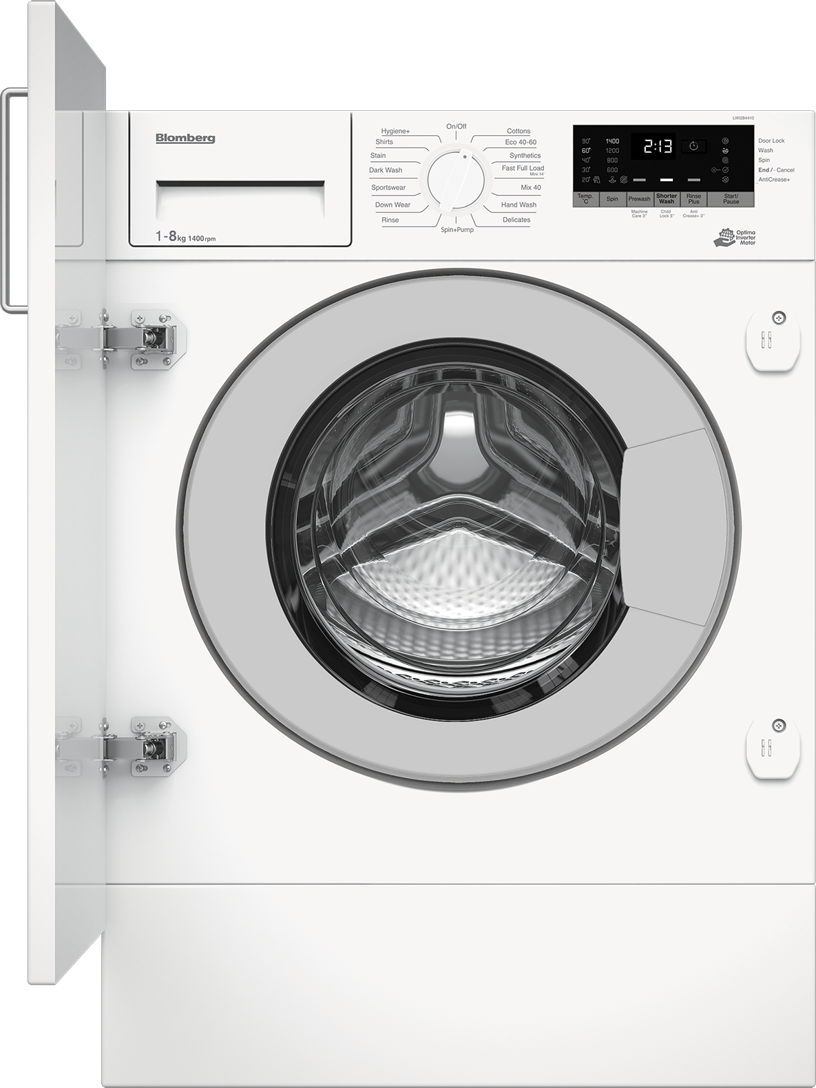 euronics washer dryer