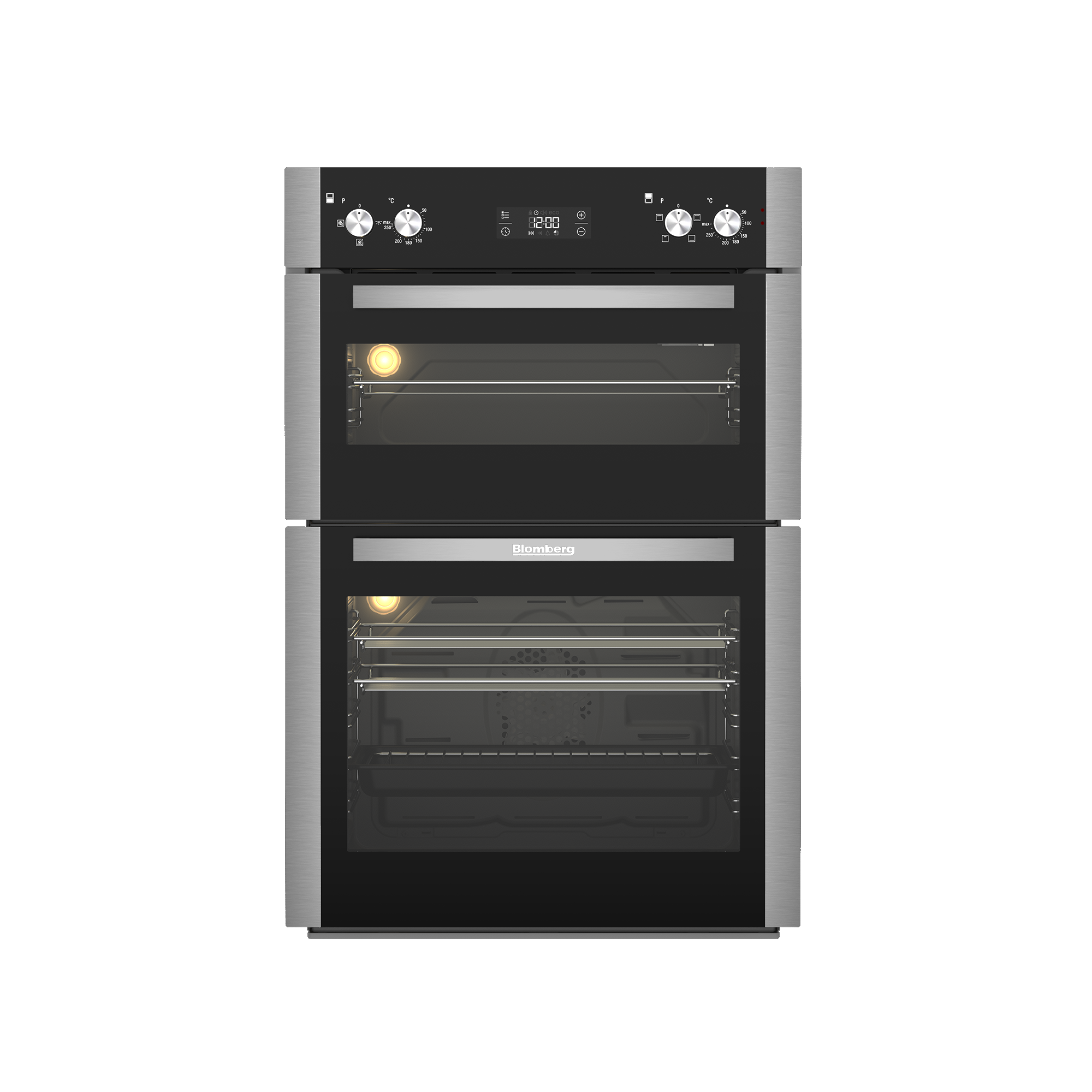 blomberg wall oven