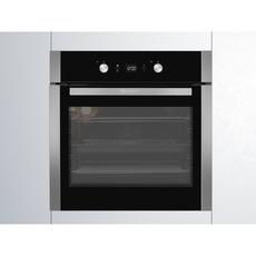 Blomberg OEN9302X 59.4cm Built In Electric Single Oven - Stainless Steel