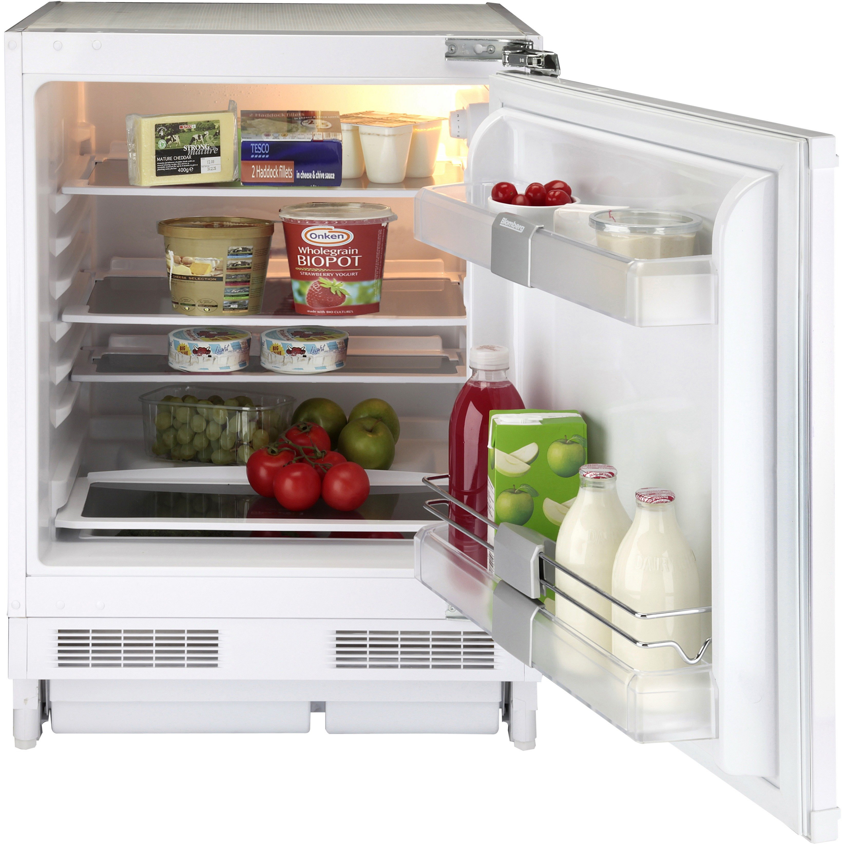 best built in refrigerator brands 2020