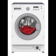 CDA CI381 8kg 1400 Spin Integrated Washing Machine - White
