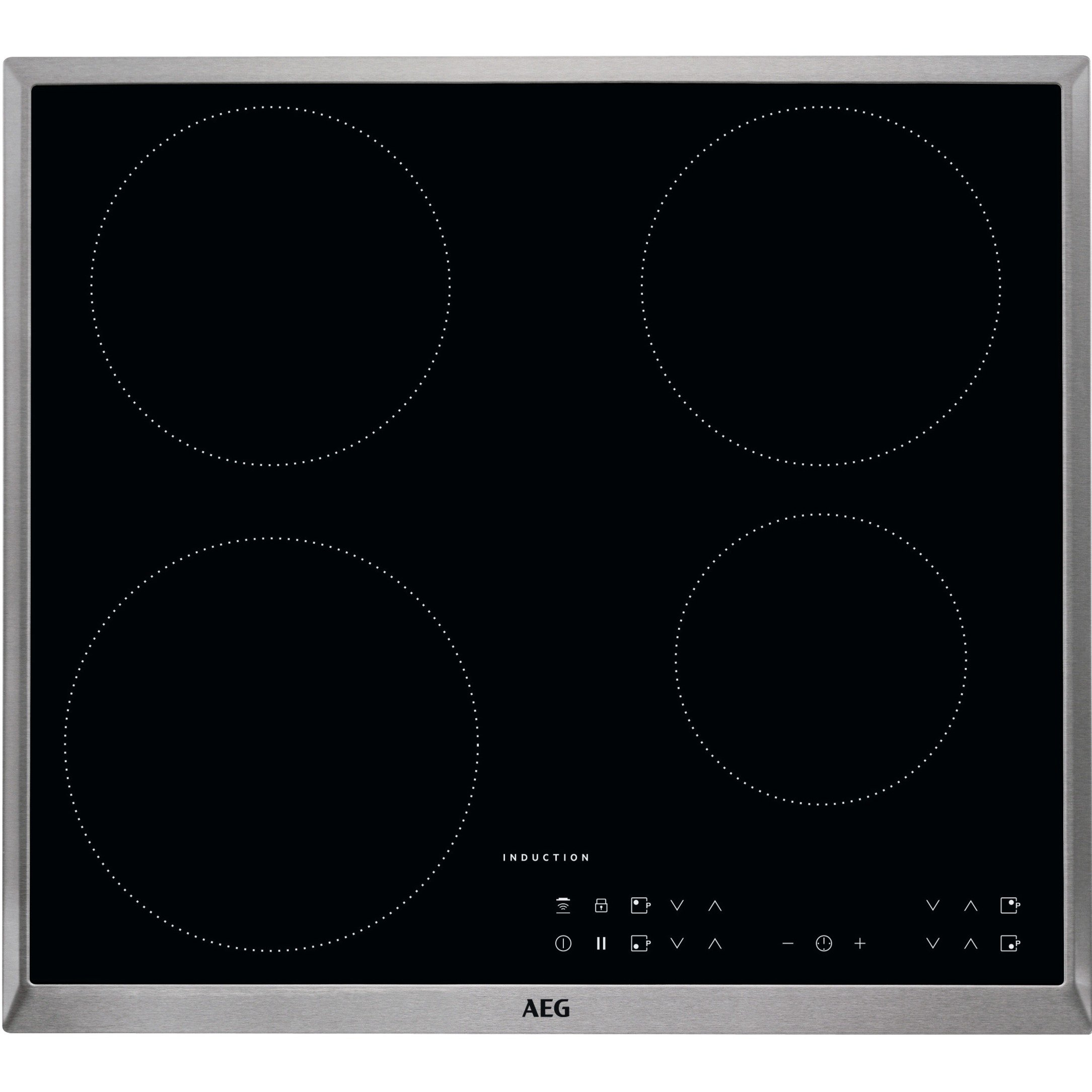 Electric Hobs Hobs Cooking Catalogue Euronics Site