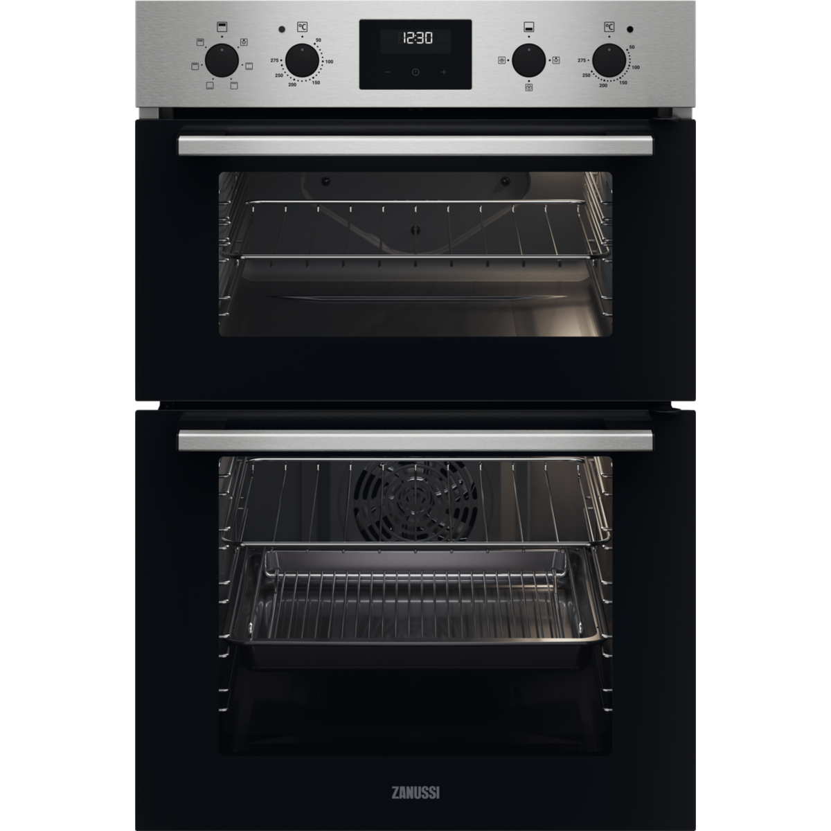 Double Ovens Built In Ovens Ovens Cooking Catalogue Euronics Site