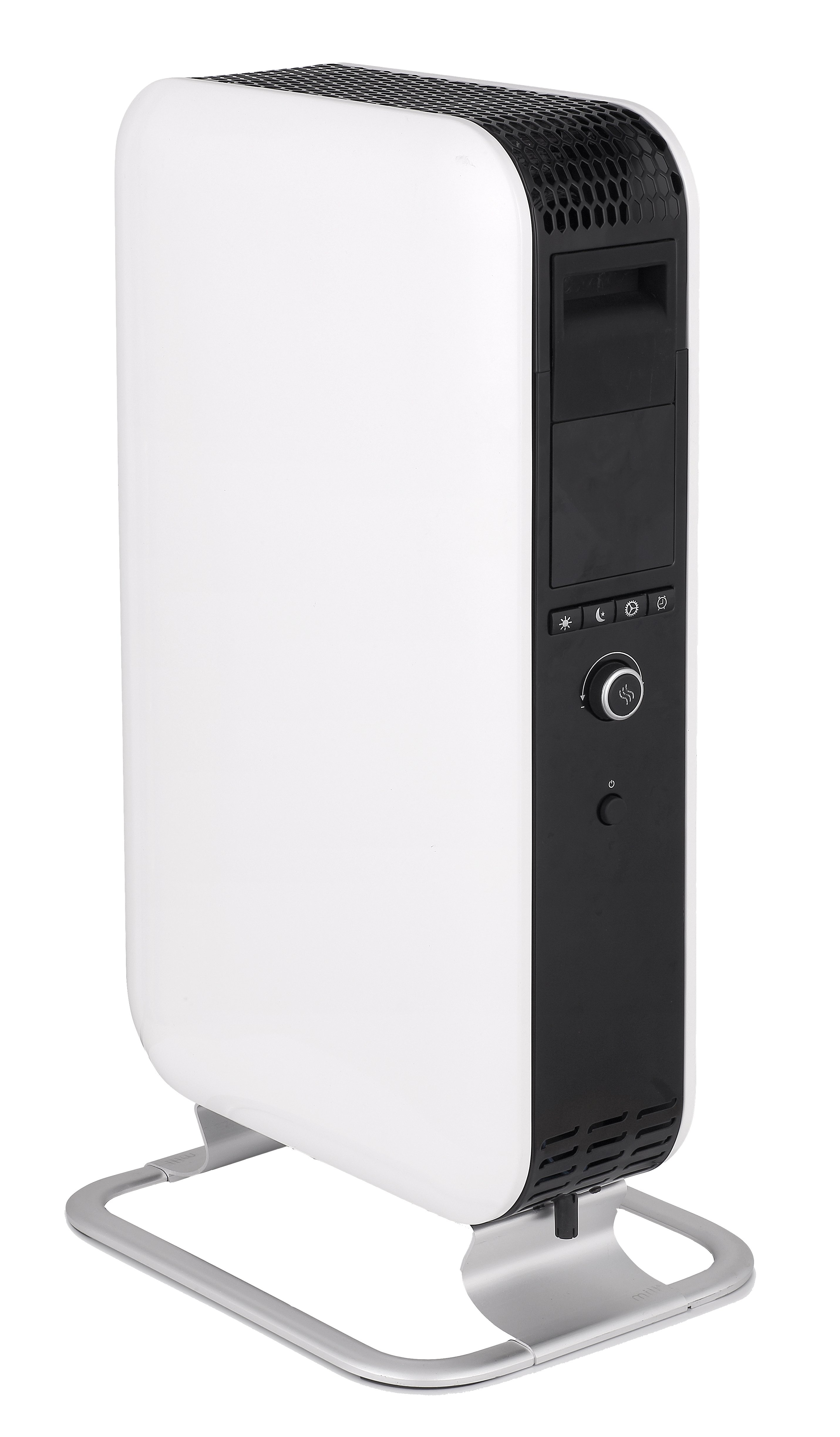 1500w Oil Filled Radiator Sg1200wifi Portable Convection Heater