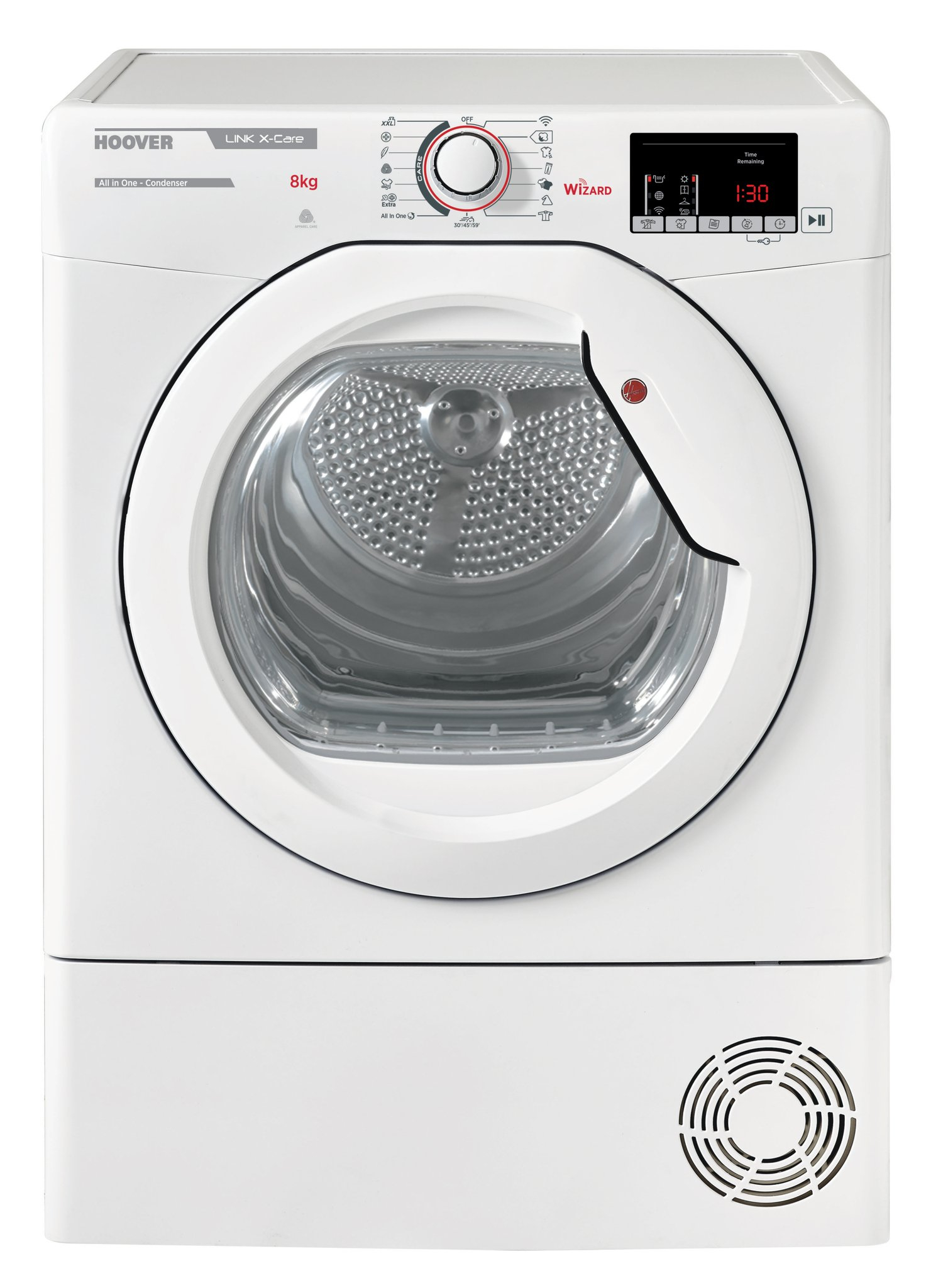 Condenser Tumble Dryers Freestanding Condenser Dryers Euronics