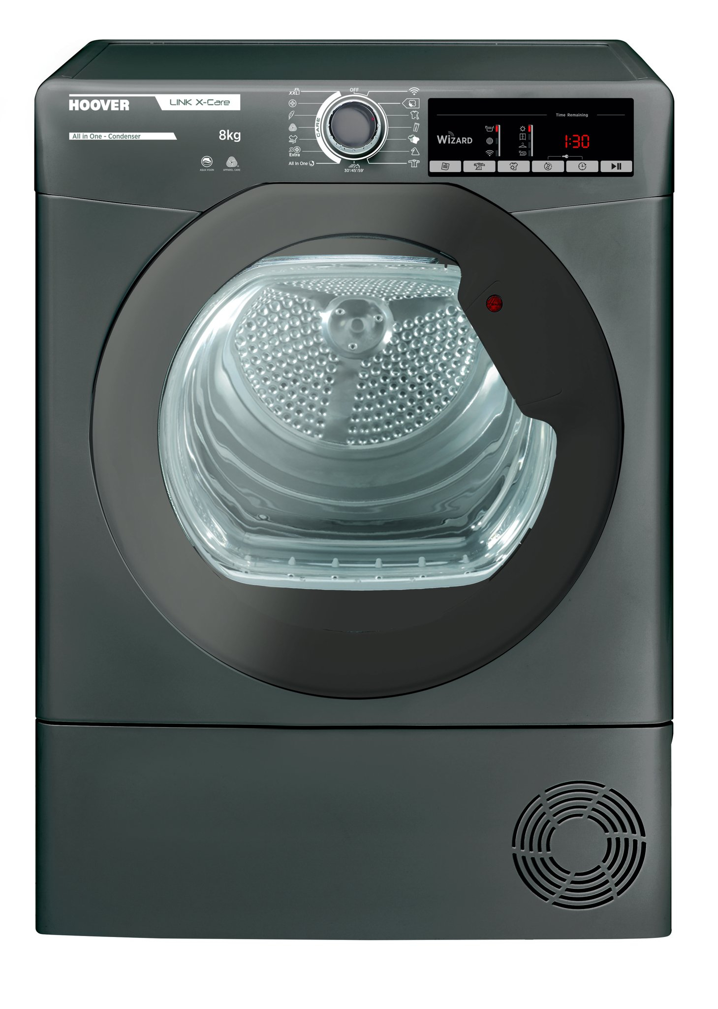 Tumble Dryers | Front Vented Tumble Dryer | Euronics