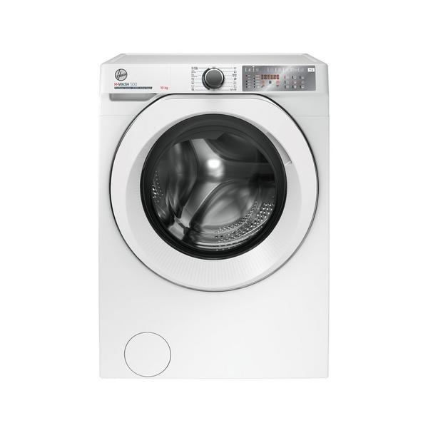 Hoover HWB510AMC 10kg 1500 Spin Washing Machine with Active Care - White