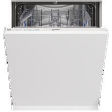Indesit DIE2B19UK Integrated Full Size Dishwasher - 13 Place Settings
