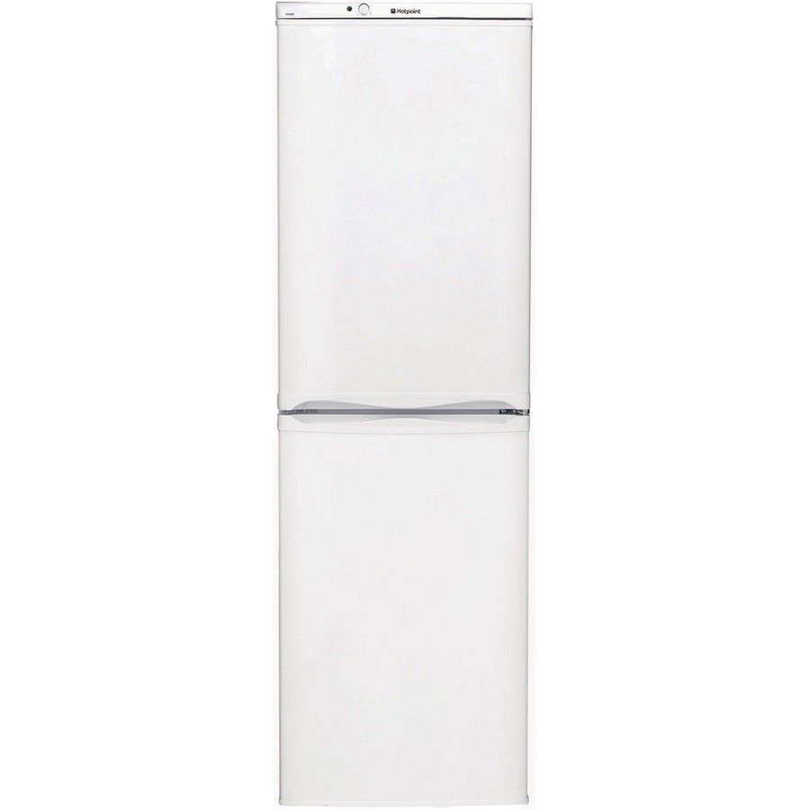 Hotpoint Hbnf 5517 W Uk Frost Free Fridge Freezer White A