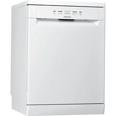 Hotpoint HEFC2B19CUKN Full Size Dishwasher - White - 13 Place Settings
