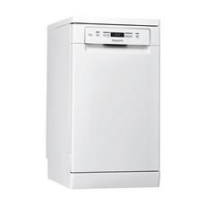 Hotpoint HSFCIH4798FS Slimline Dishwasher - White - 10 Place Settings