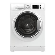 Hotpoint NM11945WSAUKN 9kg 1400 Spin Washing Machine with ActiveCare Technology - White
