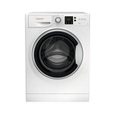 Hotpoint NSWE963CWSUKN 9kg 1600 Spin Washing Machine with Anti Stain - White