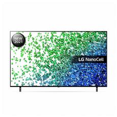LG 50NANO806PA 50" 4K Ultra HD HDR NanoCell LED Smart TV with Freeview Play Freesat HD & Voice Assistants