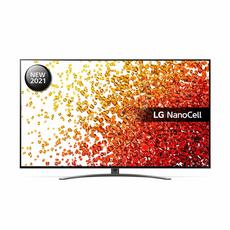 LG 65NANO916PA 65" 4K Ultra HD HDR NanoCell LED Smart TV & Voice Assistants
