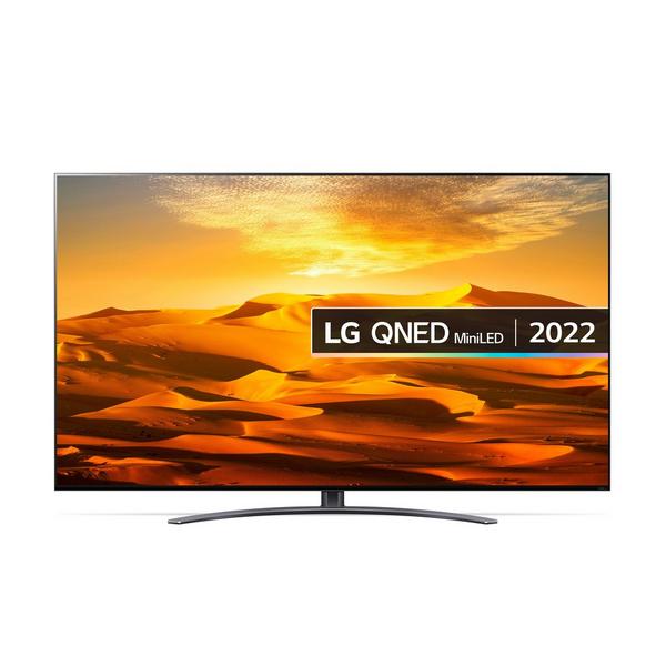 LG 65QNED916QA_AEK 65" 4K QNED MiniLED Smart TV with Voice Assistants