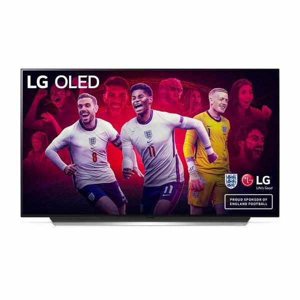 LG OLED48CX5LC 48" 4K OLED Smart TV
