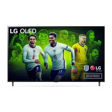 LG OLED77A16LA 77" 4K UHD OLED Smart TV with Self- lit Pixel Technology