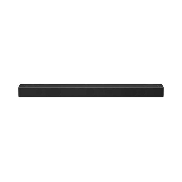 LG SN7CY_DGBRLLK 3.0.2ch Flat Soundbar - Black