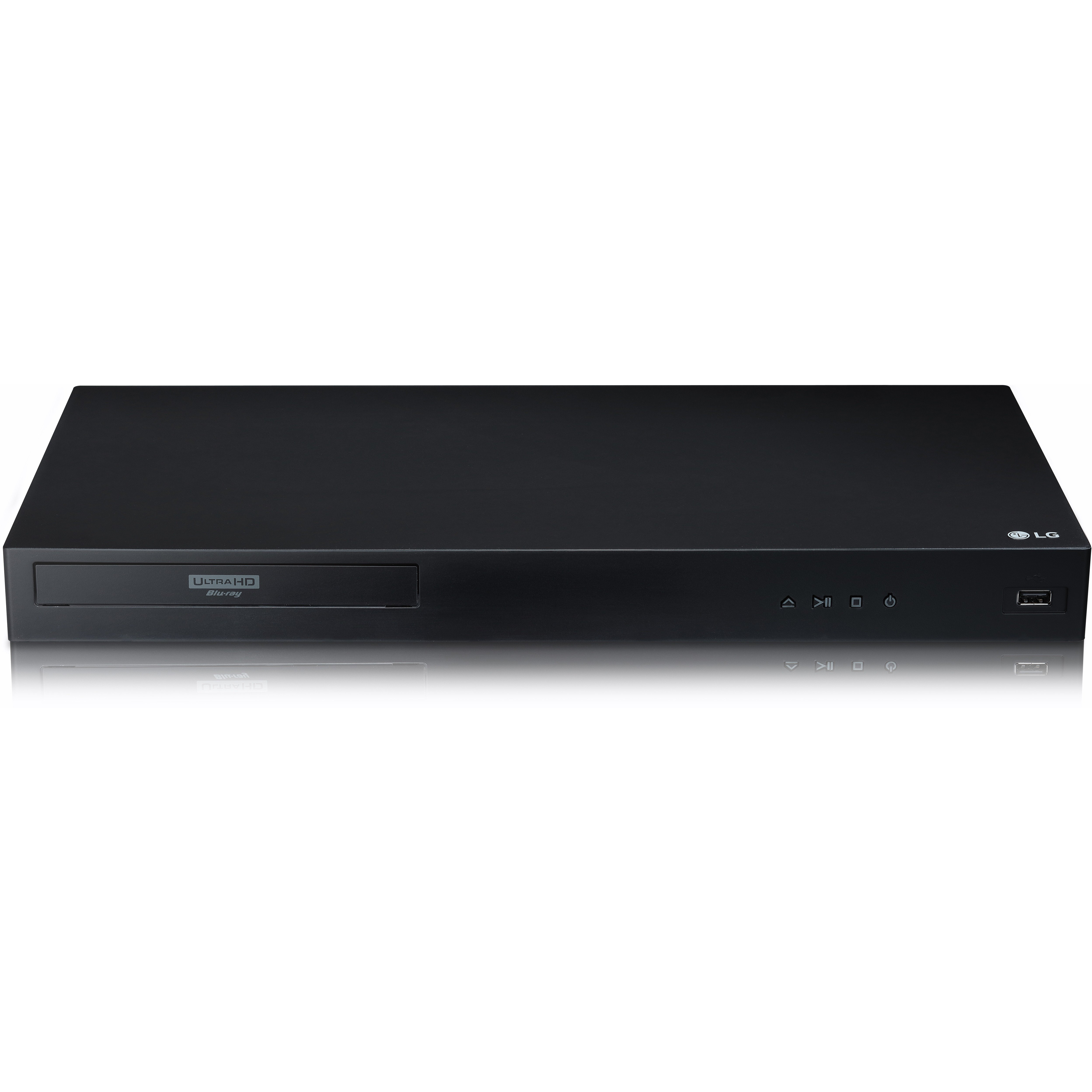 UHD 4K Blu-ray Players | Blu-ray & DVD Players | Catalogue | Euronics Site