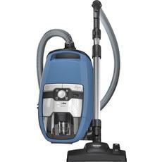 Miele CX1POWERLINE Bagless Vacuum Cleaner - Tech Blue