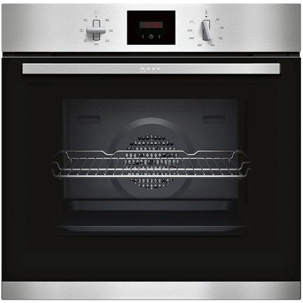 single oven with grill