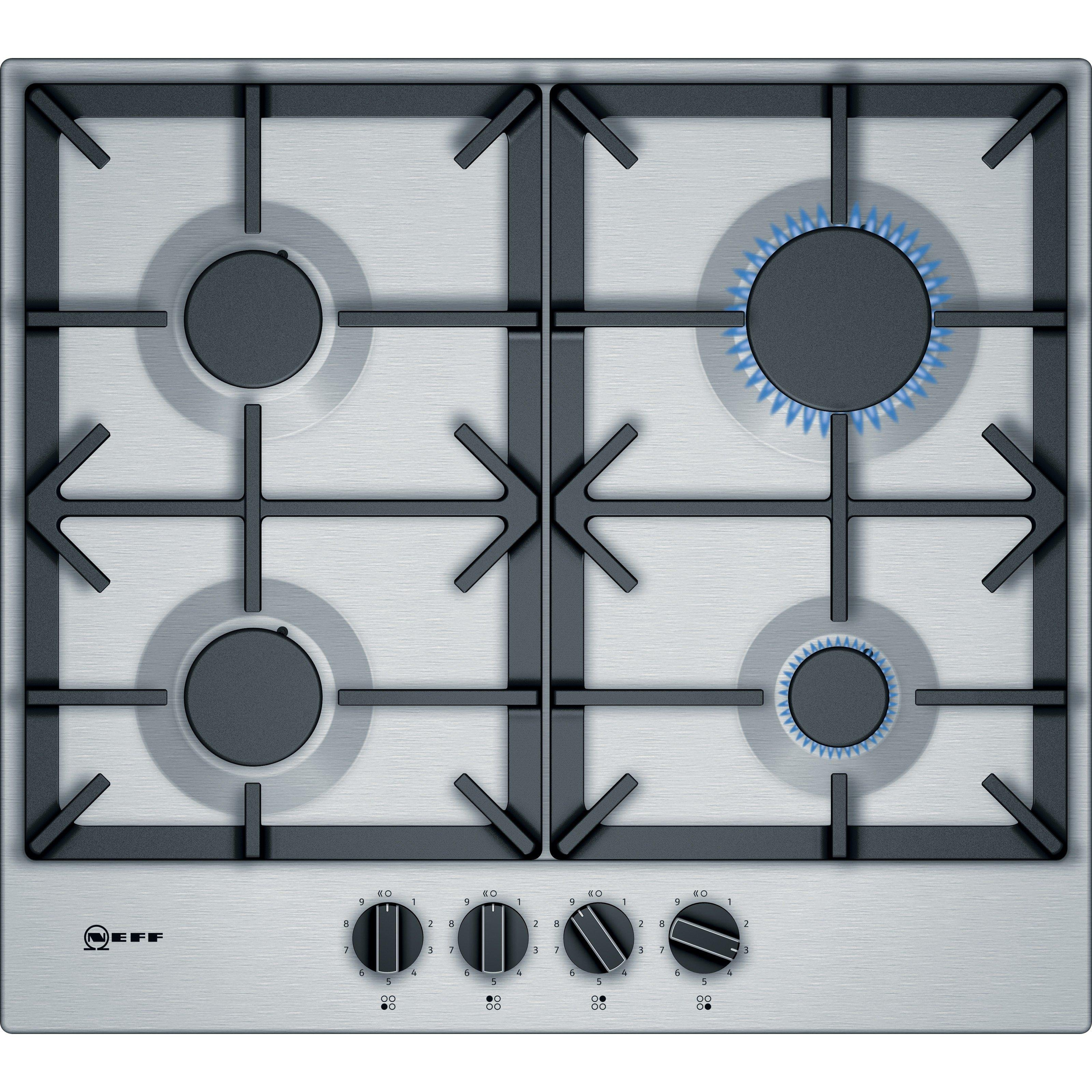 Gas Hobs | Hobs | Cooking | Catalogue | Euronics Site