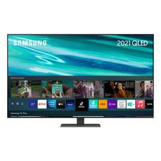 Samsung QE50Q80AATXXU 50" 4K QLED Smart TV