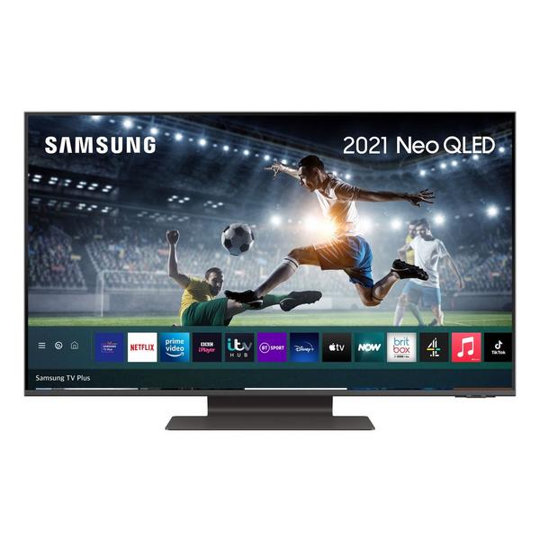 Samsung QE50QN94AATXXU 50" 4K Neo QLED HDR 2000 Smart TV