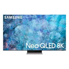 Samsung QE75QN900ATXXU 75" 4K Neo QLED Smart TV Quantum HDR 4000 powered by HDR10+ with Infinity Screen