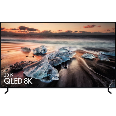 Samsung QE82Q950RBTXXU 82" 8K QLED - HDR 4000 - SMART TV - D Rated