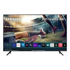 Samsung UE65AU7100KXXU 65" 4K UHD HDR Smart TV HDR powered by HDR10+ with Adaptive Sound and Boundless Screen