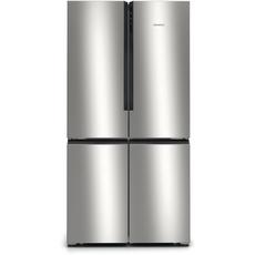 Siemens KF96NVPEAG 91cm Frost Free American Style Fridge Freezer - Inox- easyclean