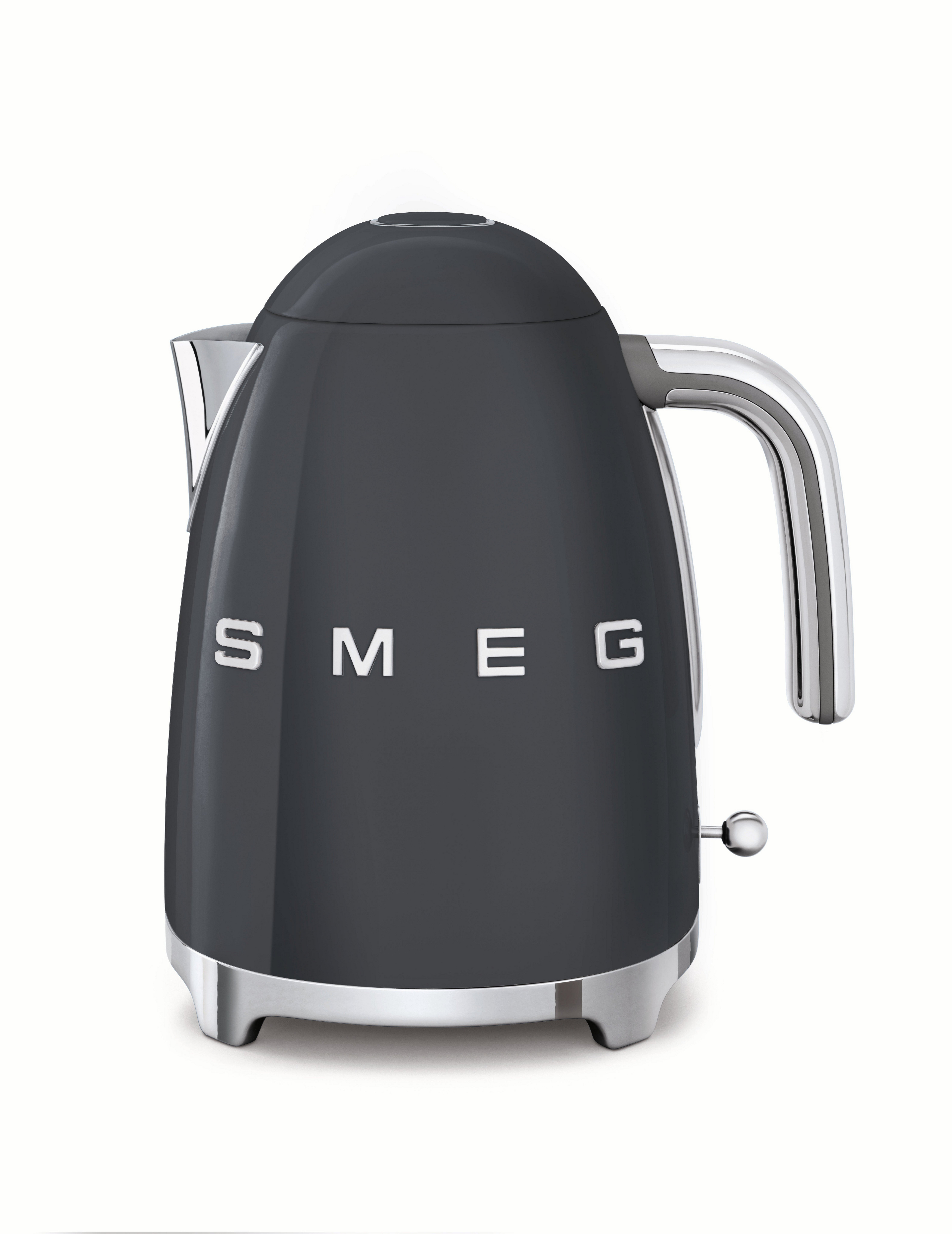 Smeg KLF03GRUK 1.7 Litre Retro Style Smeg Kettle | Electric kettle, Smeg